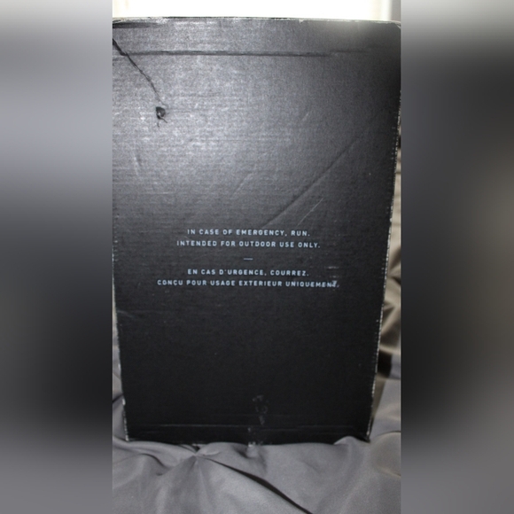 Nike Air VaporMax 360 'Magic Ember' - Picture 11 of 14